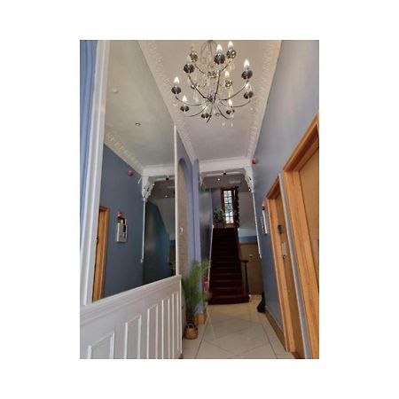 F204-Compact 2Nd Flr Studio Fits 2-Near Hyde Park Лондон Екстериор снимка