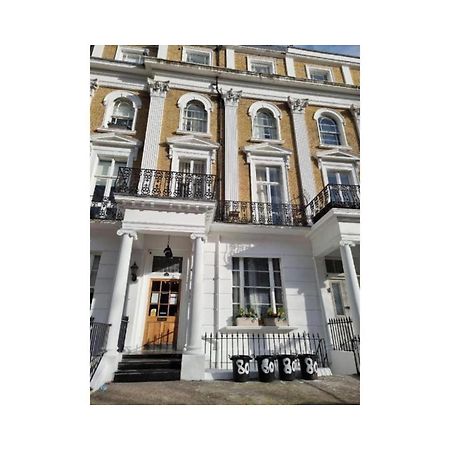 F204-Compact 2Nd Flr Studio Fits 2-Near Hyde Park Лондон Екстериор снимка